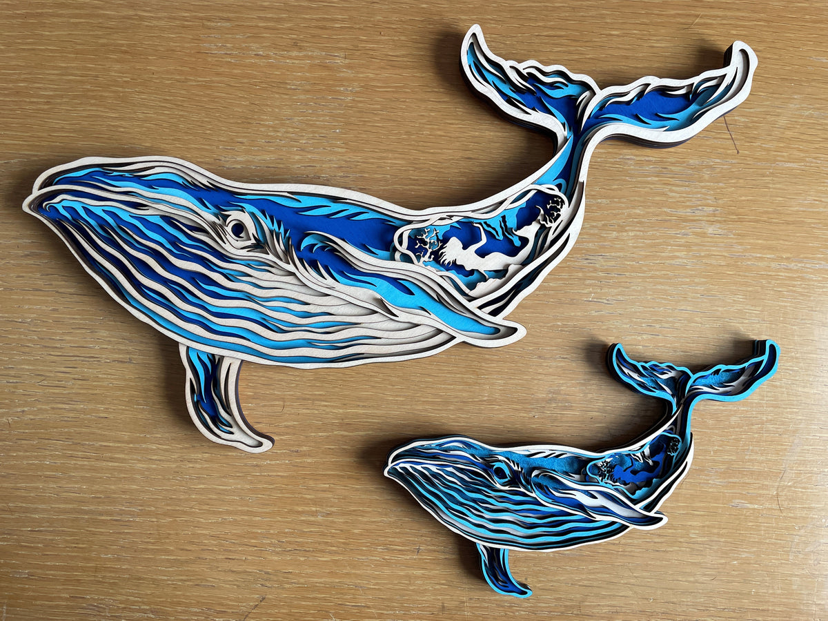 Whale