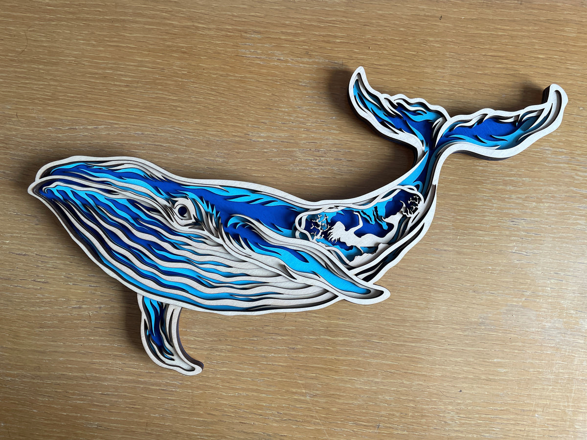Whale
