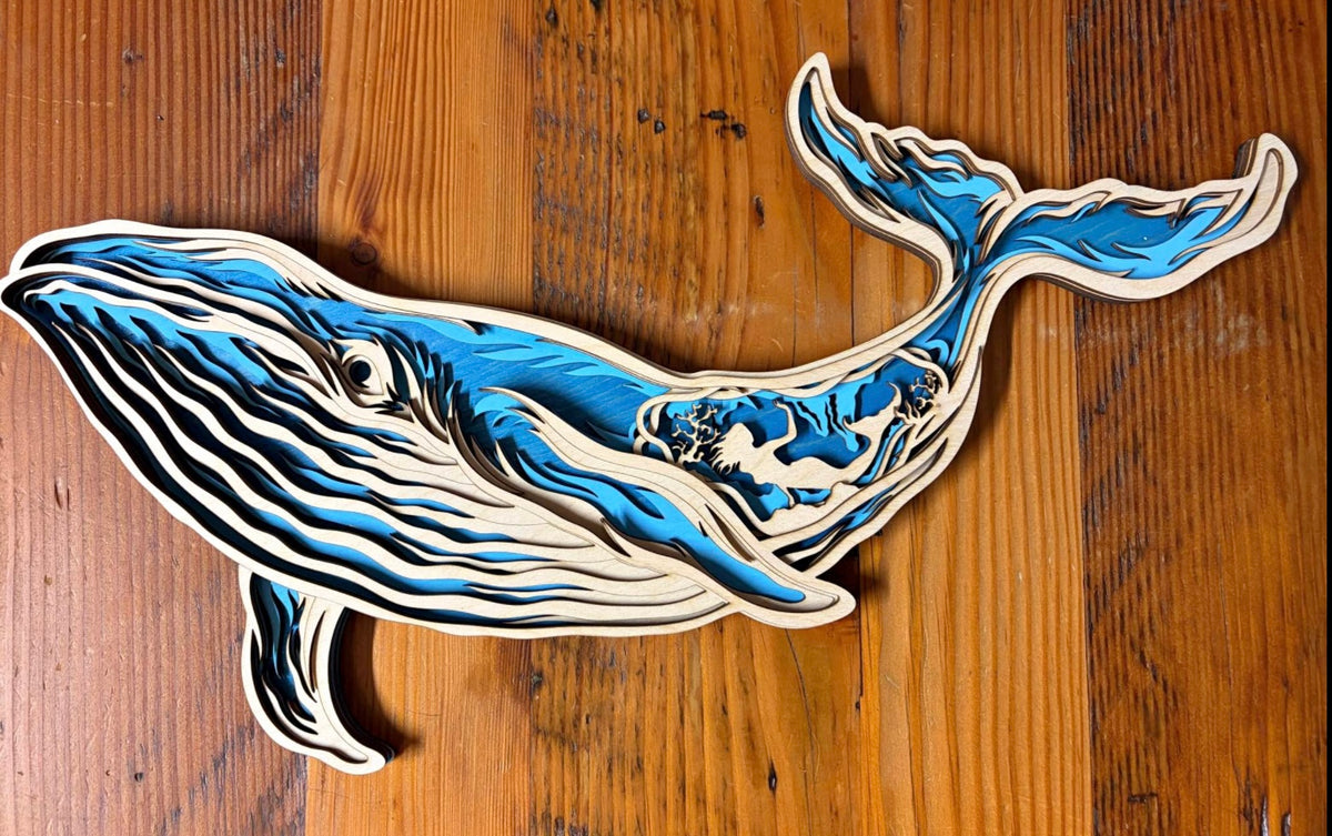 Whale