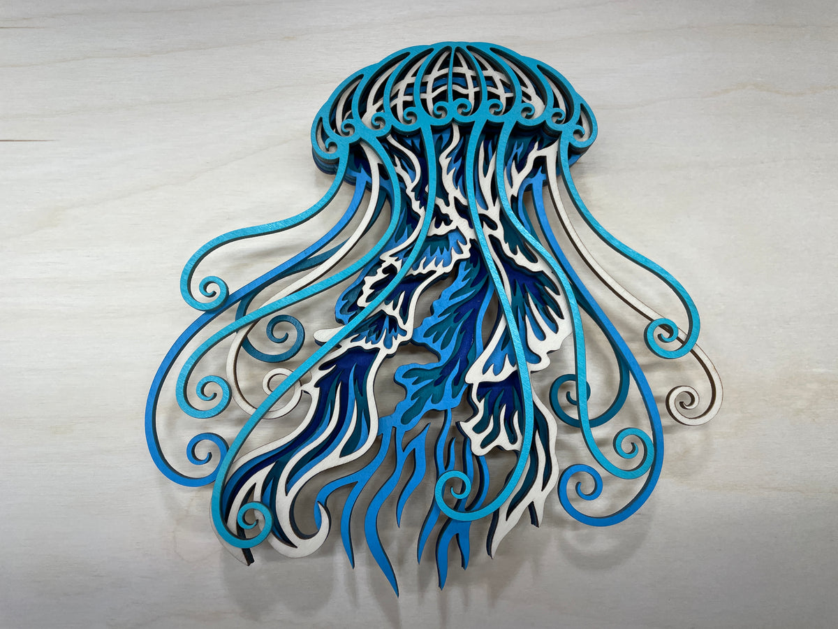 Jellyfish