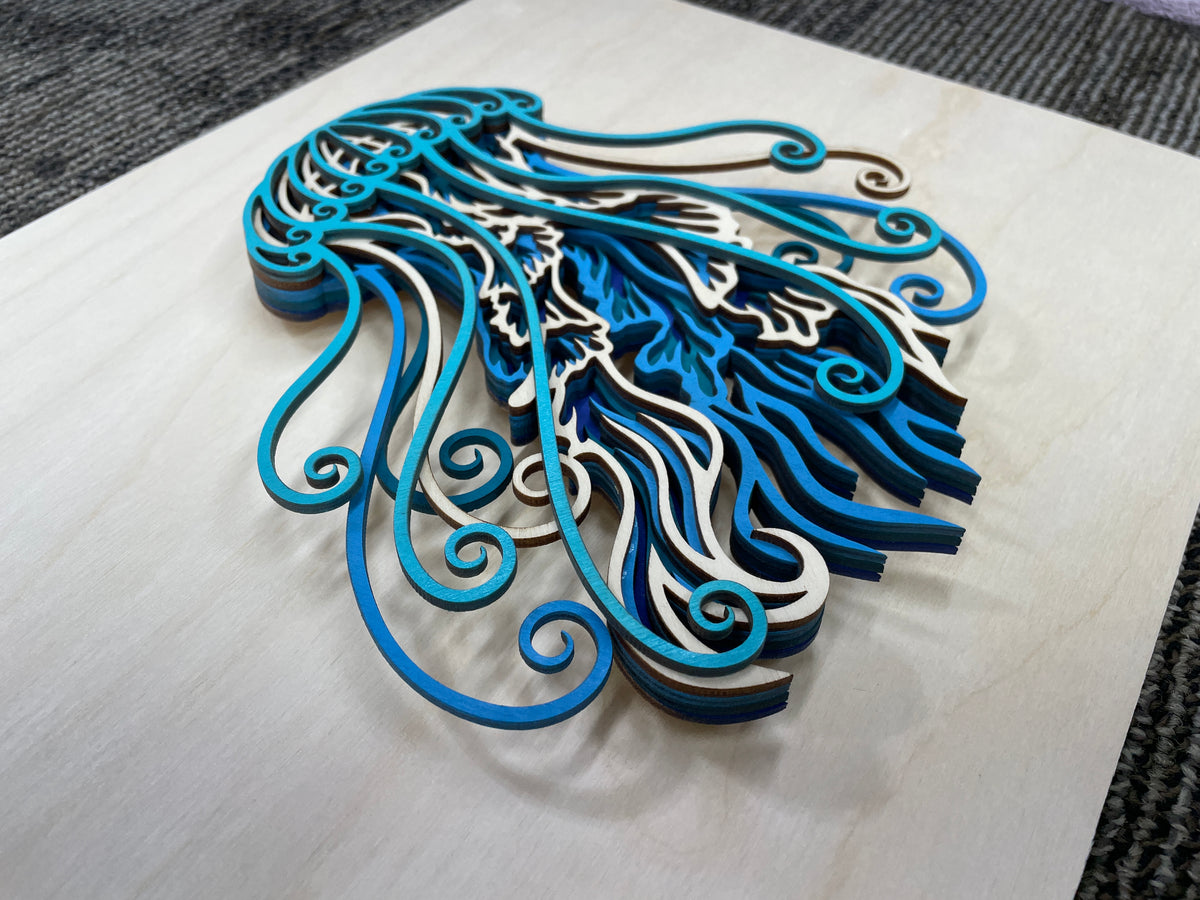 Jellyfish