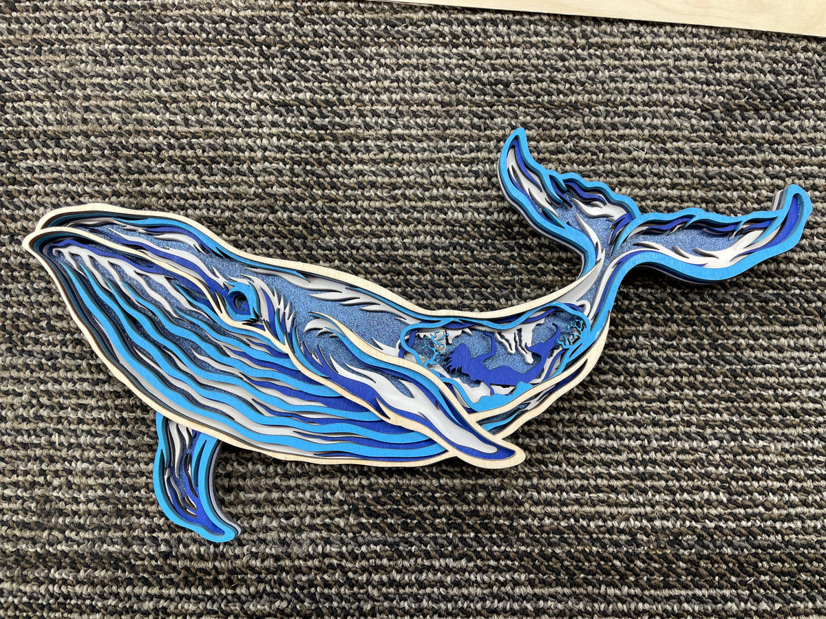 Whale
