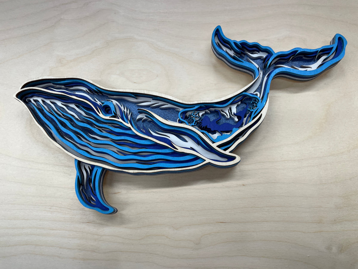 Whale
